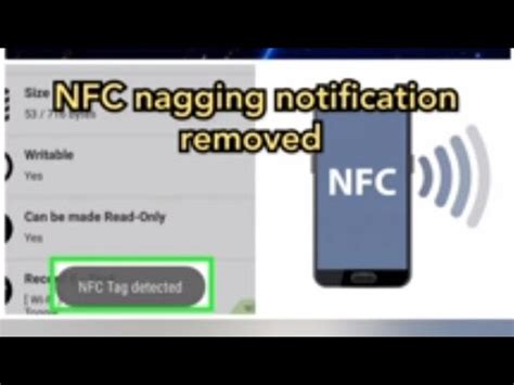 couldn't read nfc tag please try again|nfc won't connect.